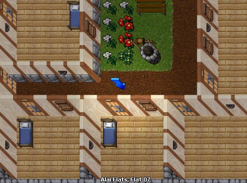house image